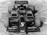 Lotus 78 1977 года